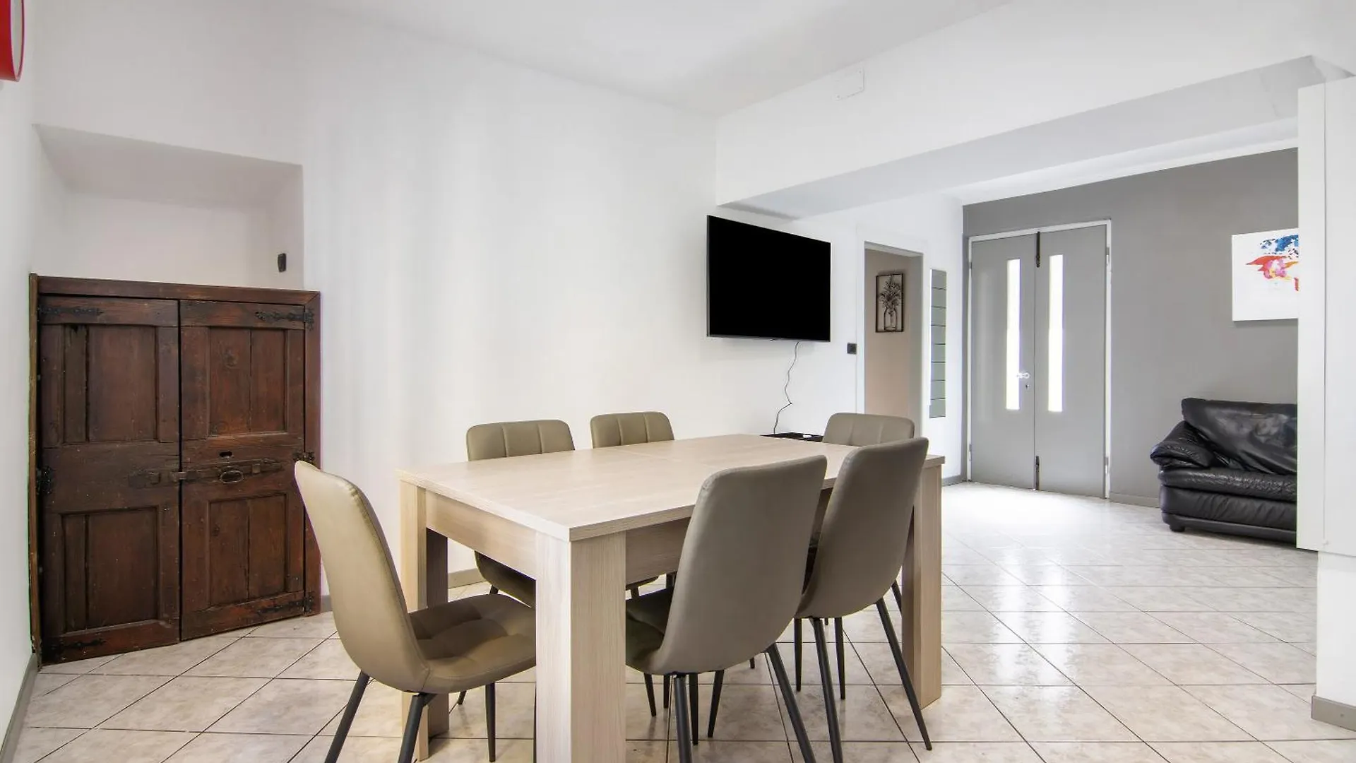 Dongo Garden Apartment Italy