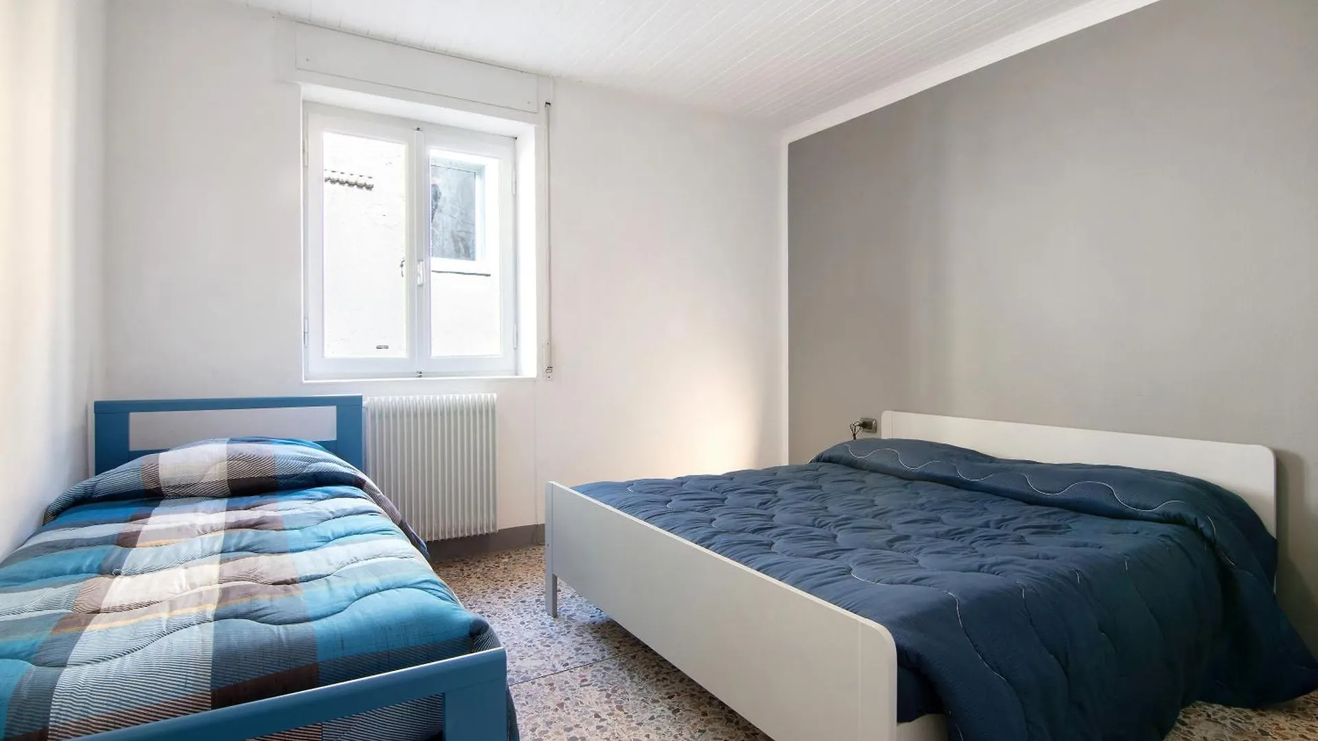 Dongo Garden Apartment