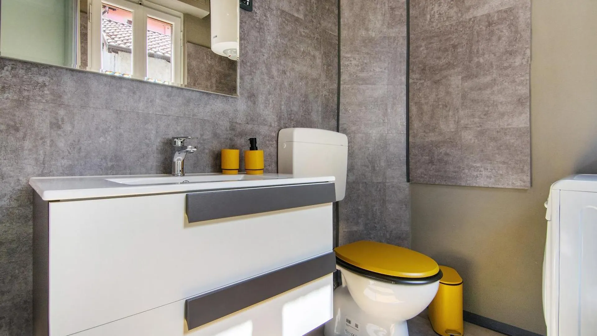 Dongo Garden Apartment