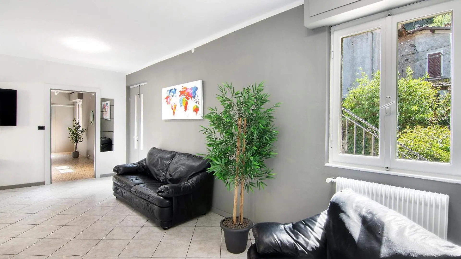 Dongo Garden Apartment