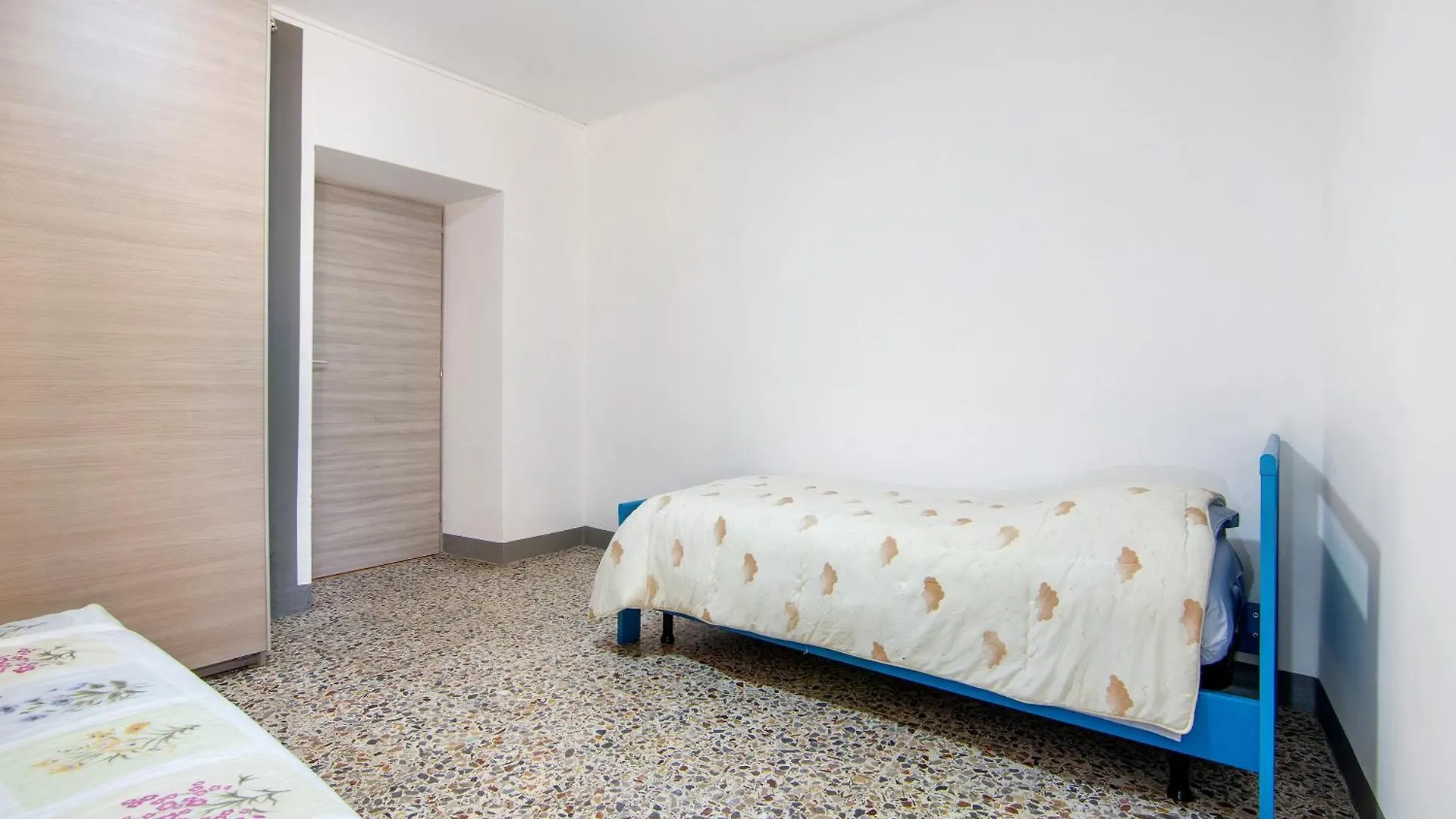 Dongo Garden Apartment