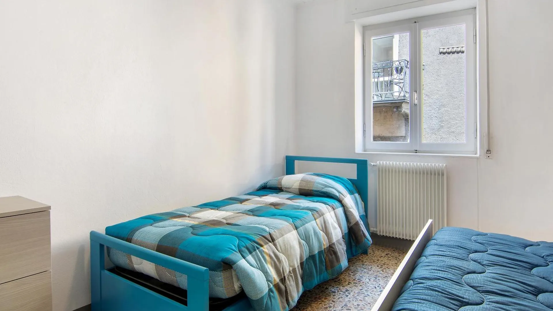 Dongo Garden Apartment