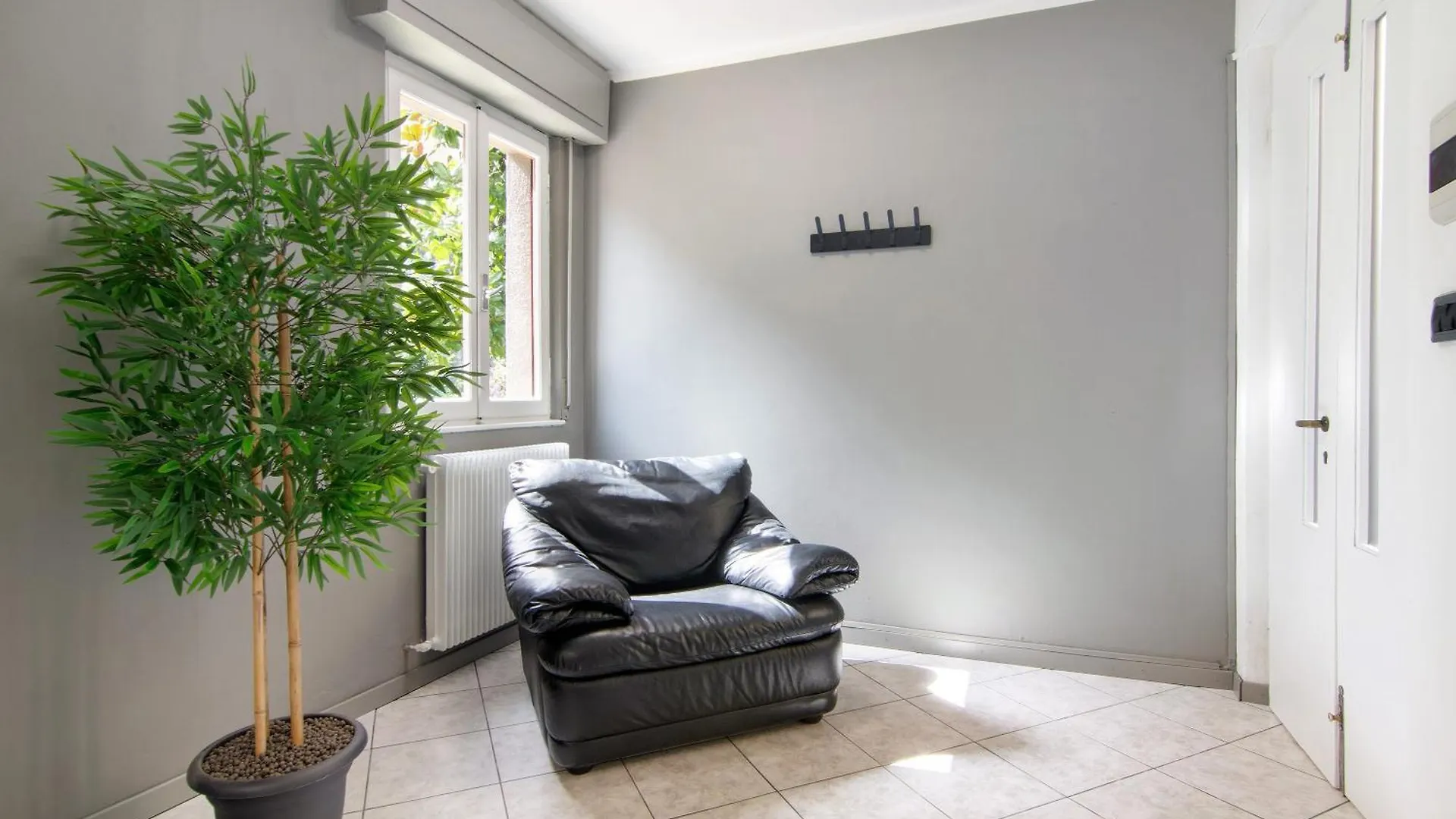 Dongo Garden Apartment Italy